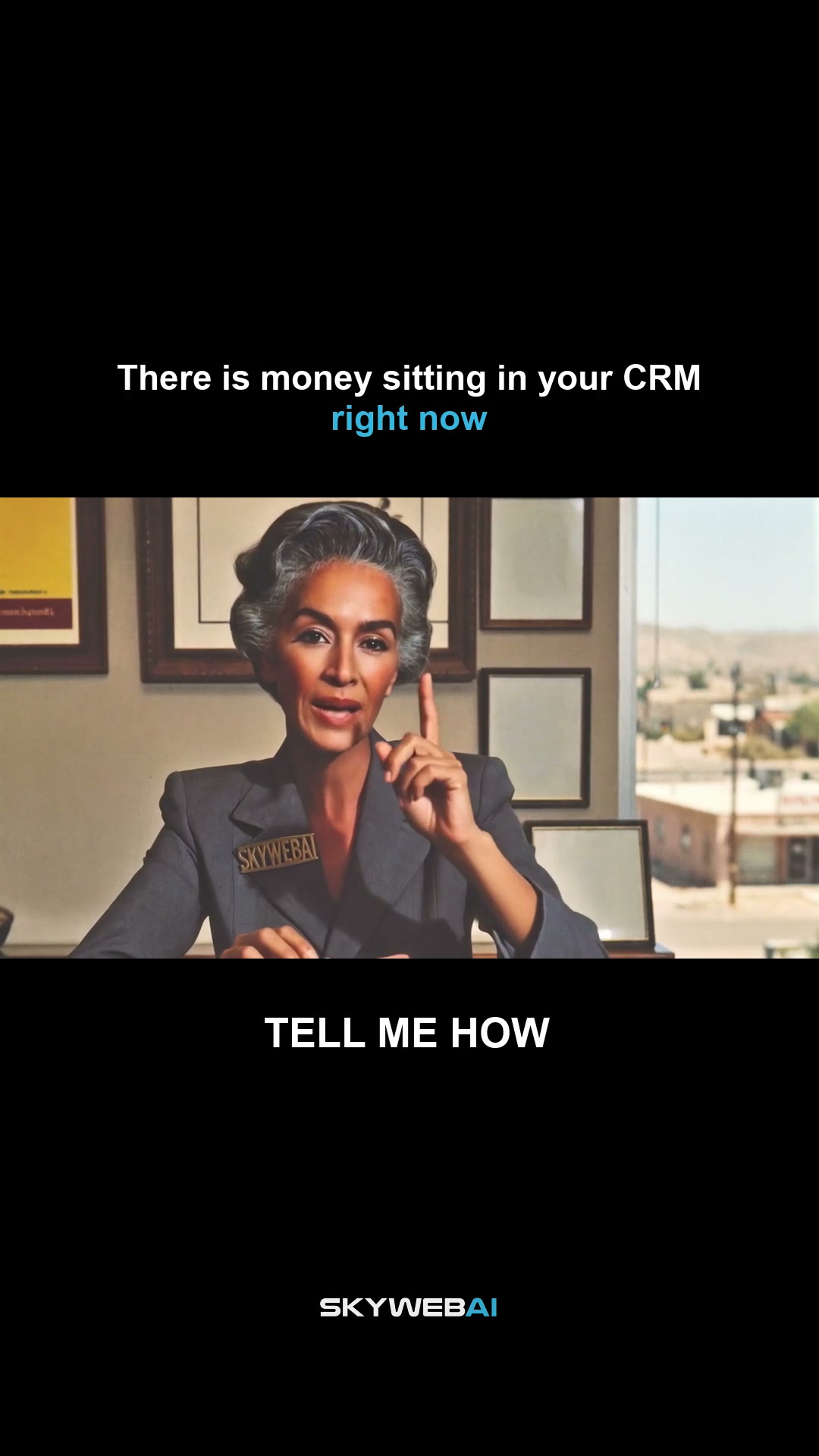 There Is Money Sitting In Your CRM Right Now