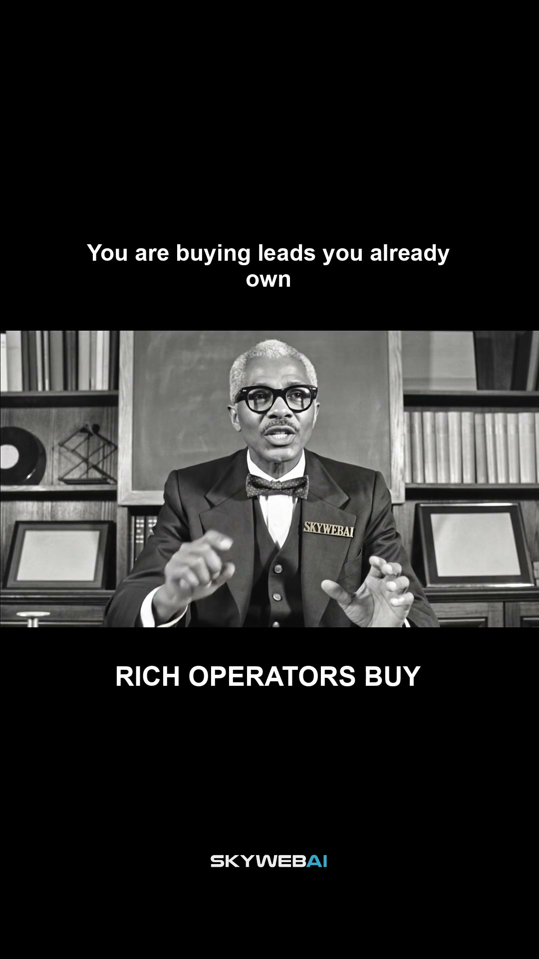The Asset On Your Balance Sheet Nobody Counts