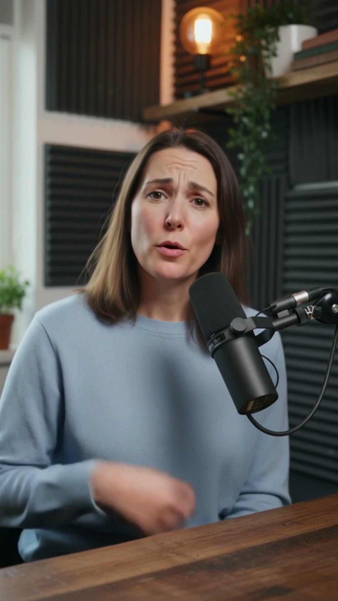 AI Podcast Ad