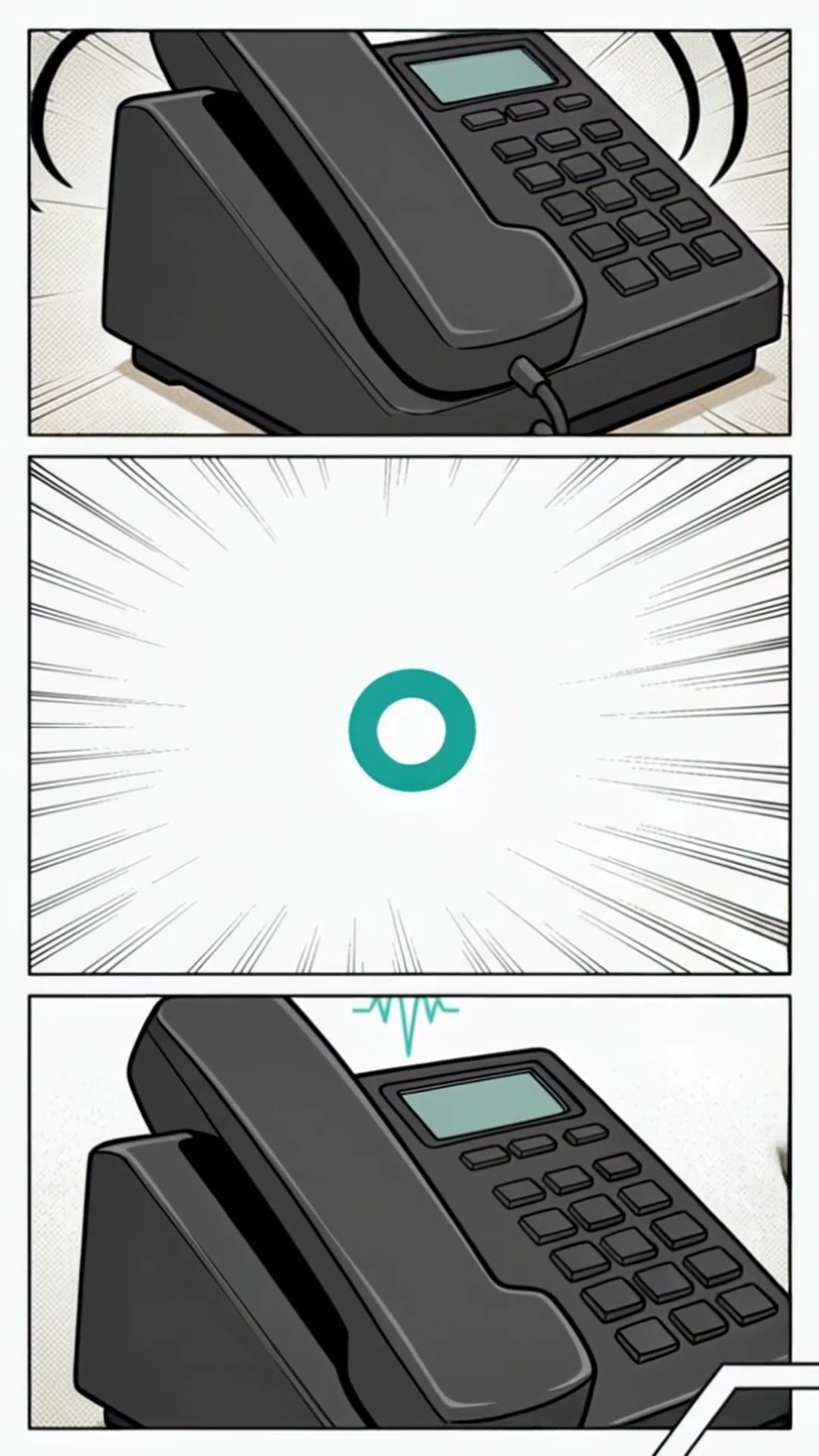 Anime / Comic