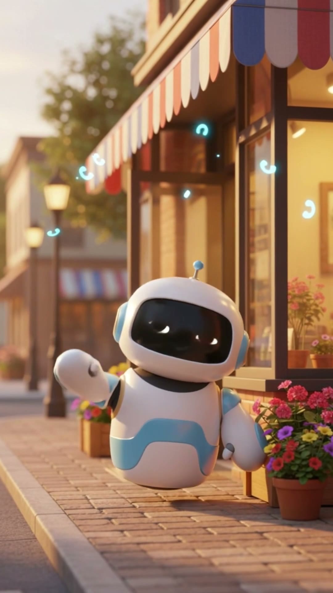 Song-Style Ad